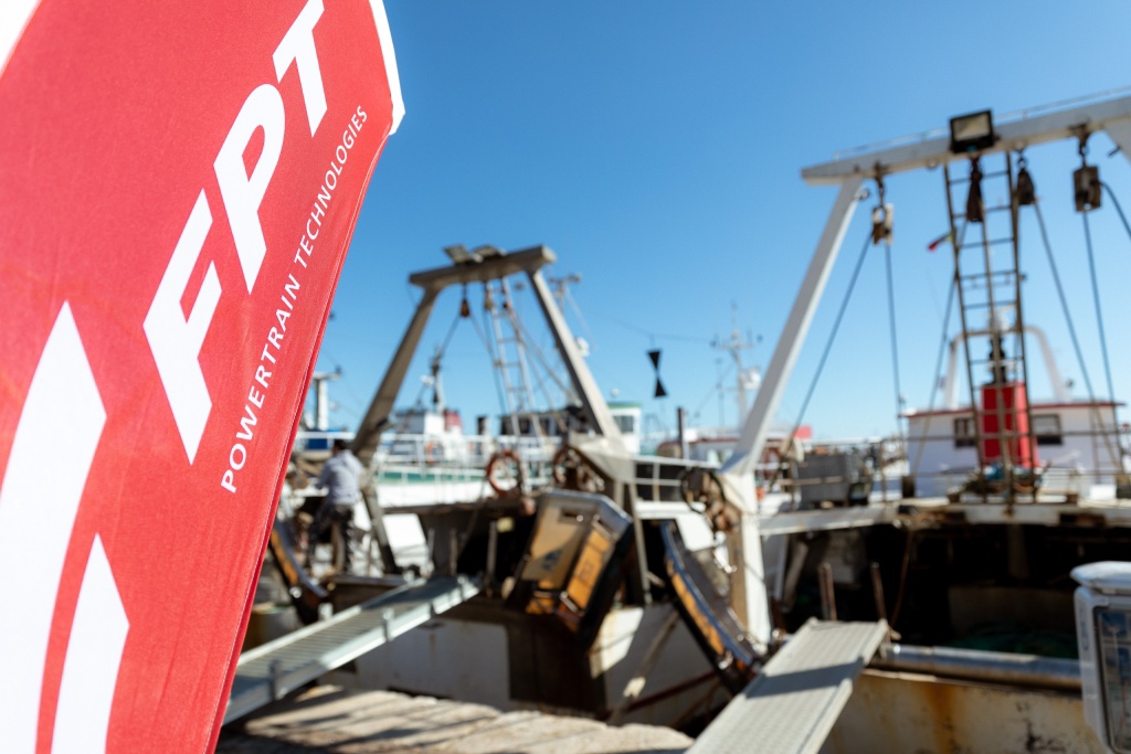FPT-powertrain